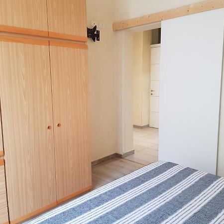 Casa Luciana Apartment Savona Bagian luar foto