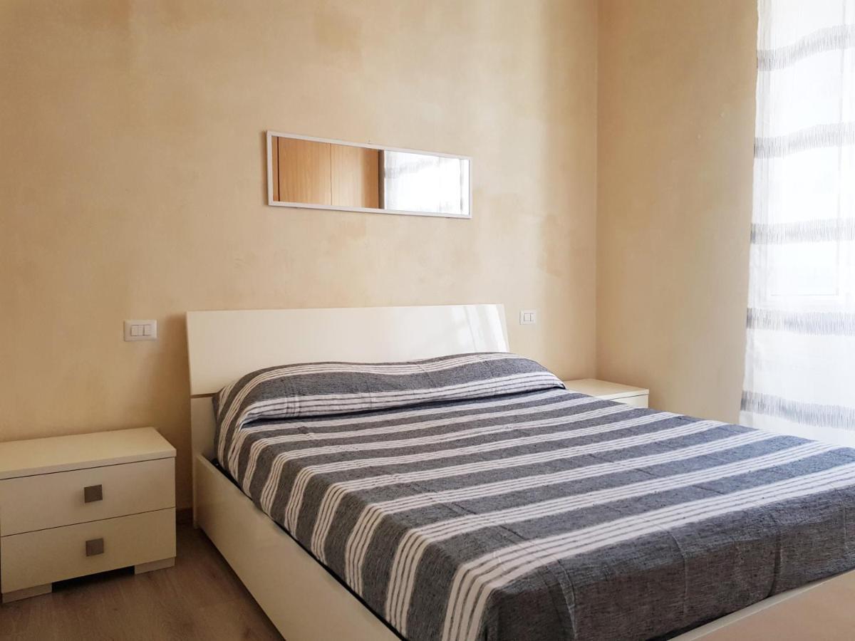 Casa Luciana Apartment Savona Bagian luar foto