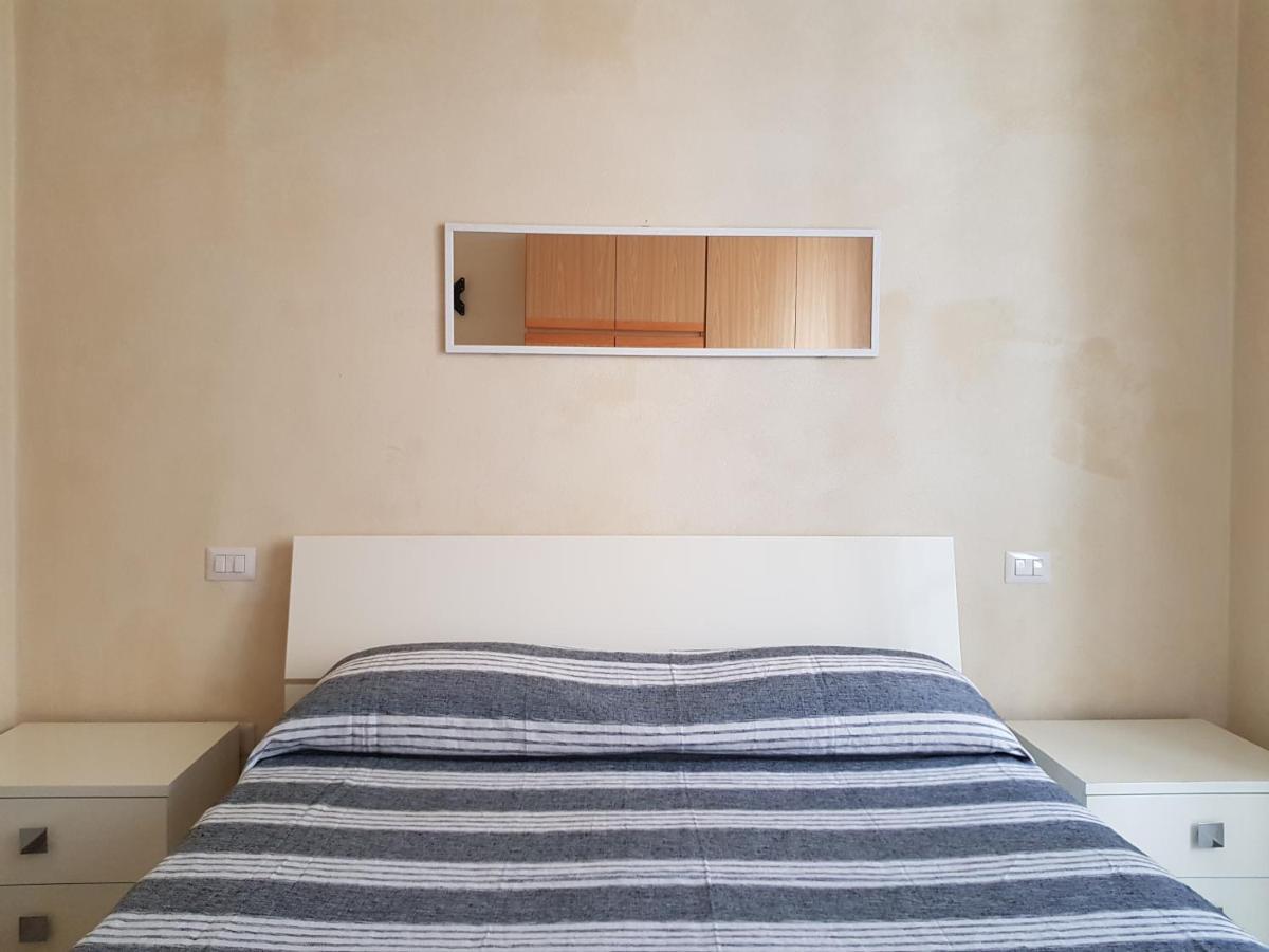 Casa Luciana Apartment Savona Bagian luar foto